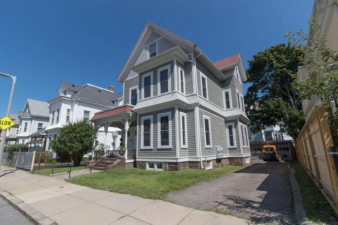 52 Hartford St, Boston, MA 02125 - #1