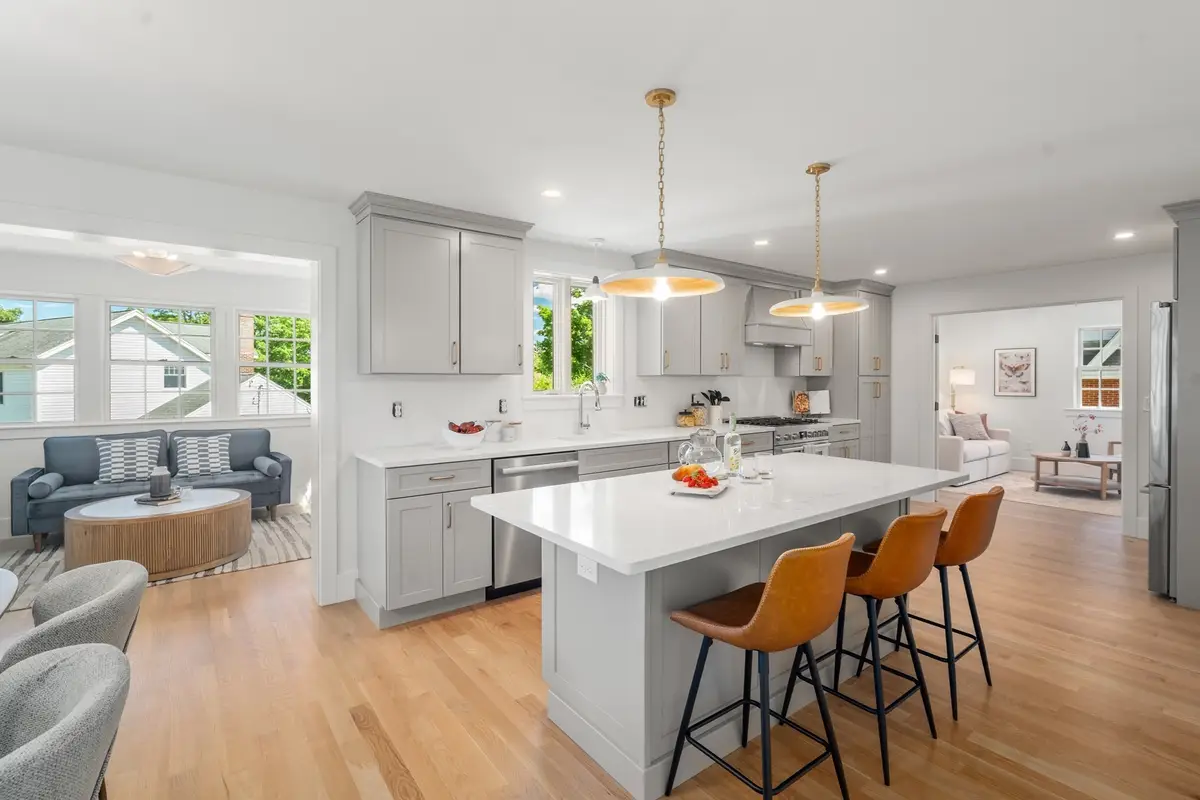 26 N Gateway, Winchester, MA 01890 - #1