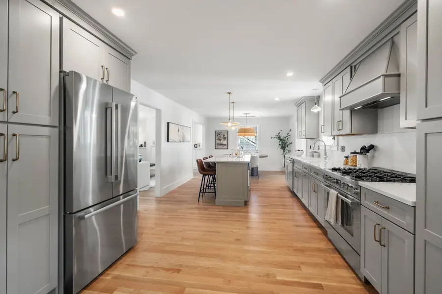 26 N Gateway, Winchester, MA 01890 - #2