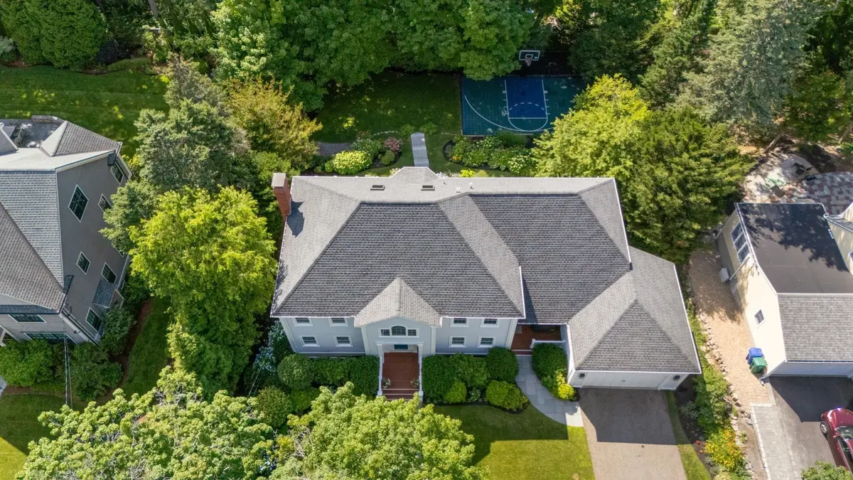 93 Beethoven Ave, Newton, MA 02468 - #1