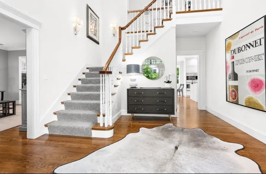 93 Beethoven Ave, Newton, MA 02468 - #2