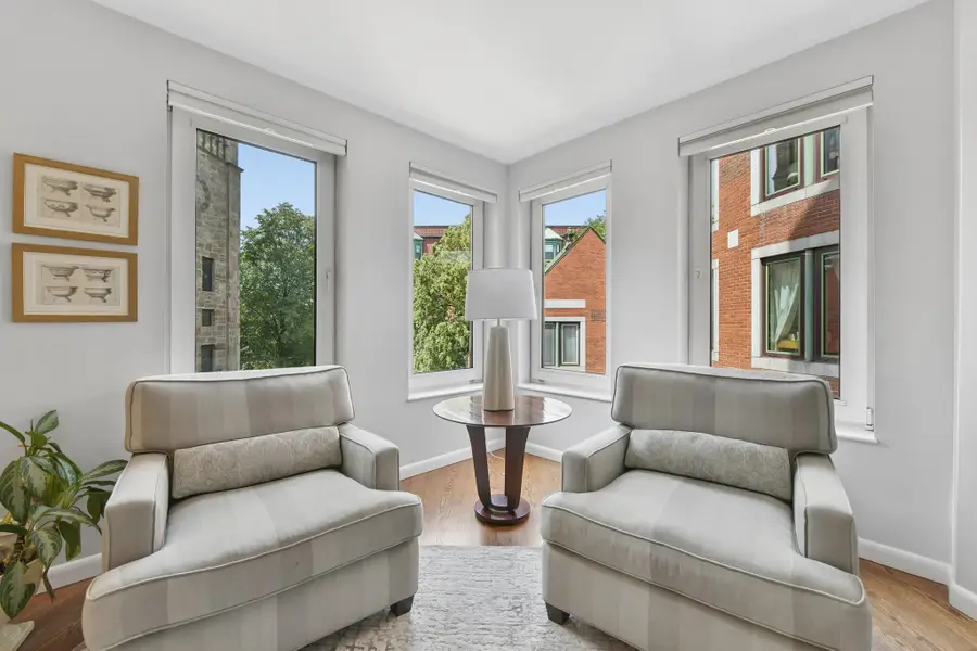 492 Beacon St #43, Boston, MA 02115 - #3