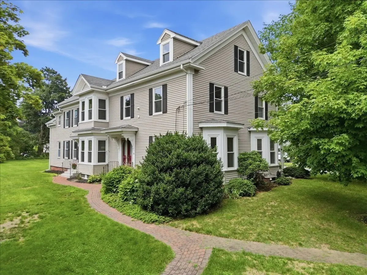 35A South St. #A, Medfield, MA 02052 - #1