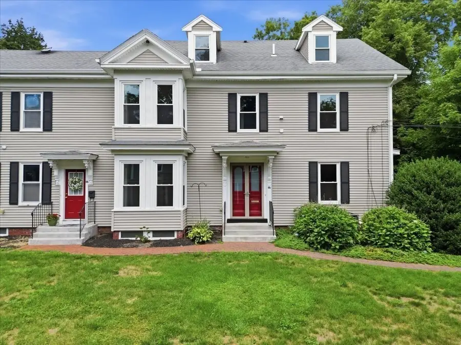 35A South St. #A, Medfield, MA 02052 - #3