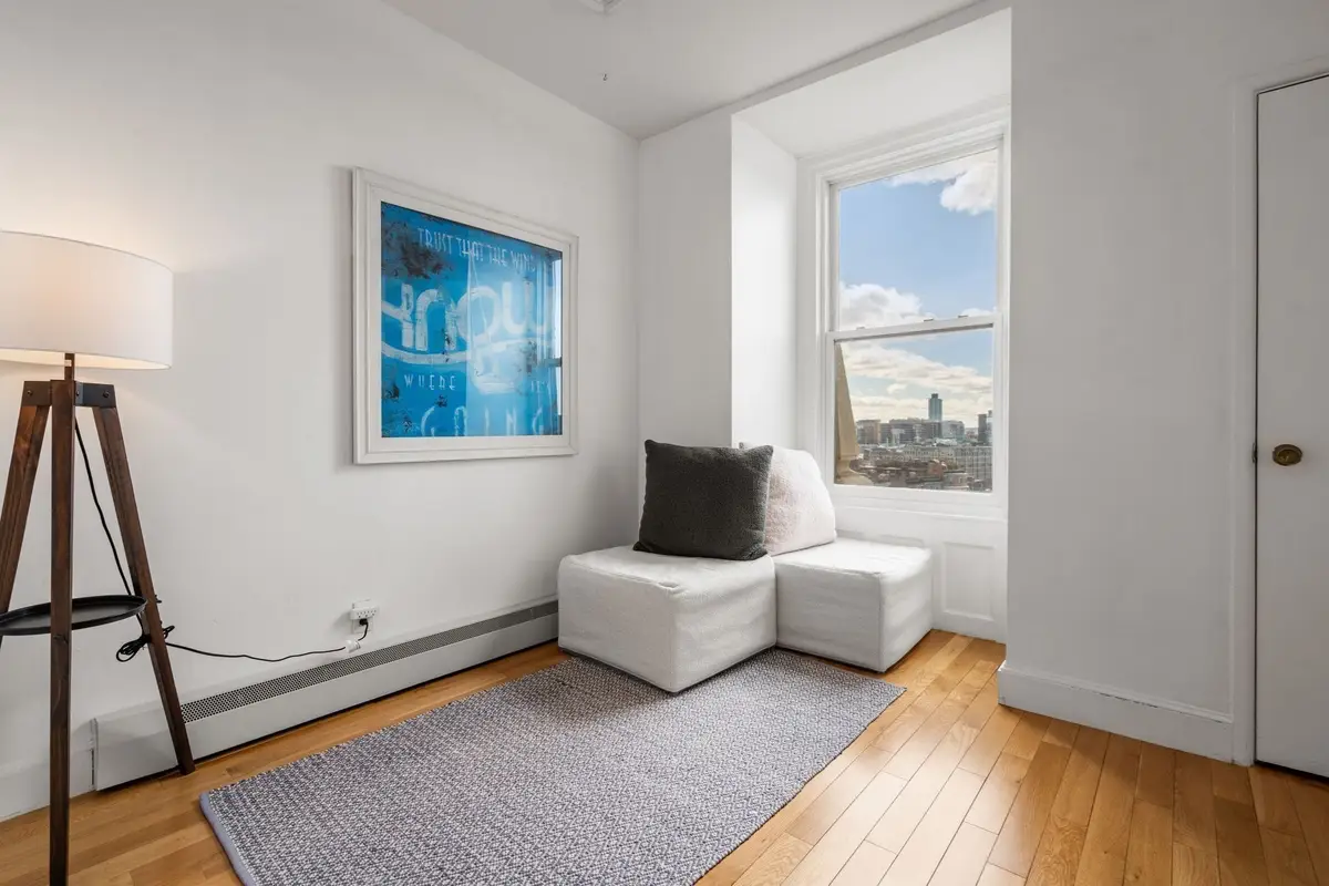 483 Beacon Street #PH4A, Boston, MA 02115 - #1