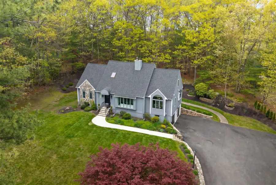 109 Flint Farm Rd, Middleton, MA 01949 - #2