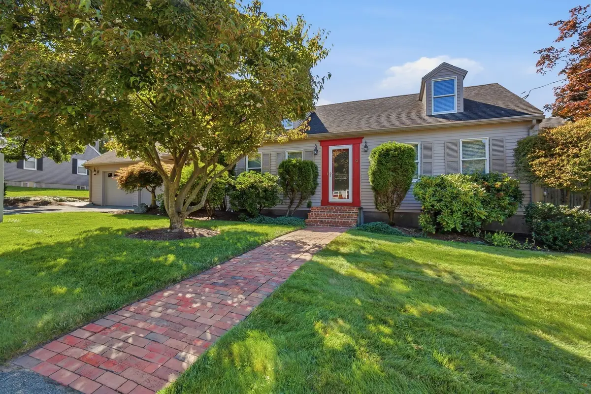 9 Sheffield Road, Danvers, MA 01923 - #1