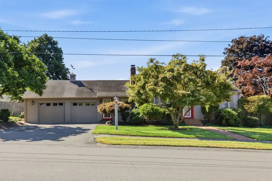 9 Sheffield Road, Danvers, MA 01923 - #2