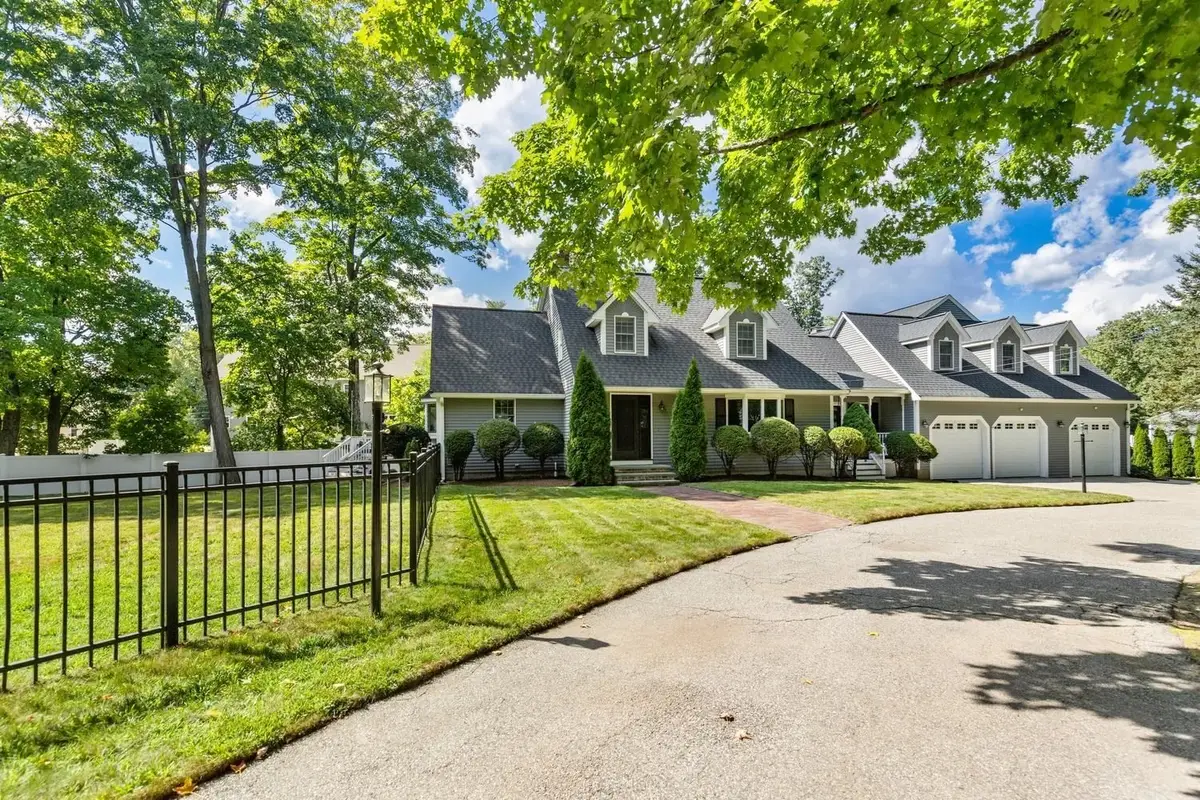 20-A High St, Wilmington, MA 01887 - #1