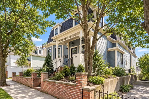 42 Flint Street #2, Somerville, MA 02145