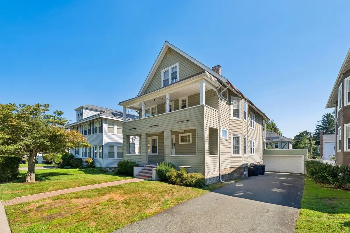 101 Greaton Rd, Boston, MA 02132 - #1