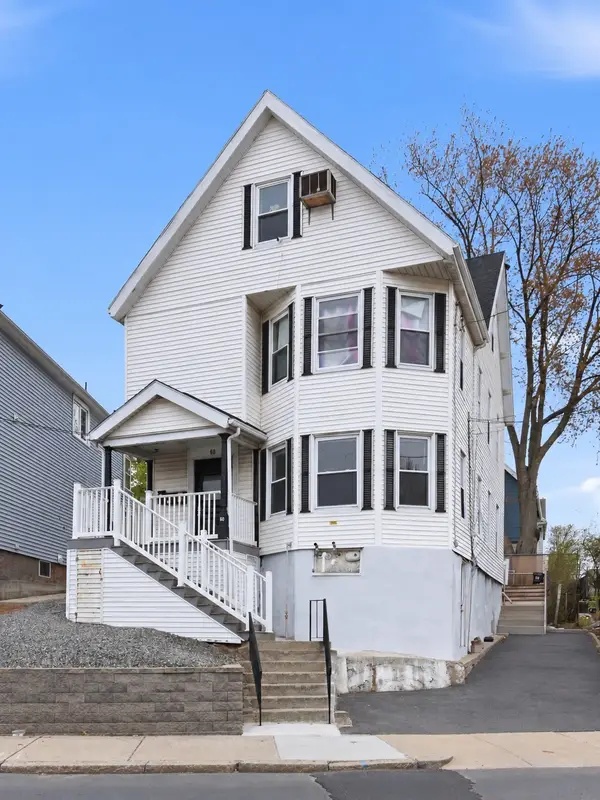 60 Madison Street, Malden, MA 02148