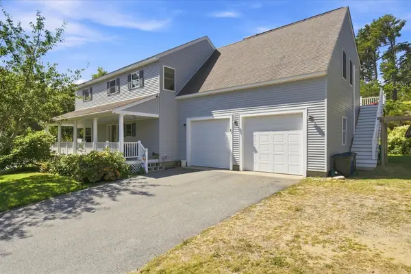 51 N Pamet Rd, Truro, MA 02666