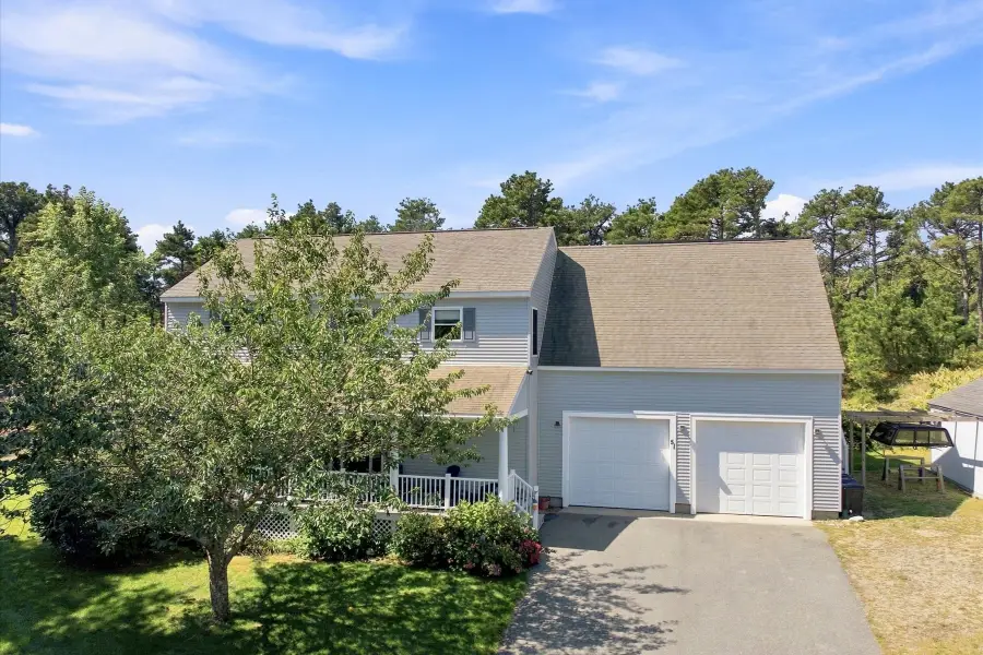 51 N Pamet Rd, Truro, MA 02666 - #2