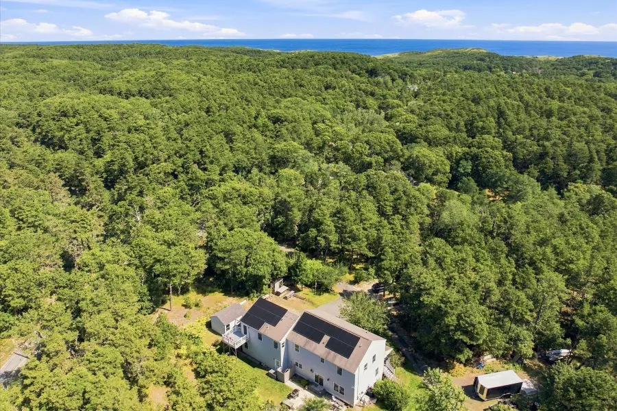 51 N Pamet Rd, Truro, MA 02666 - #3