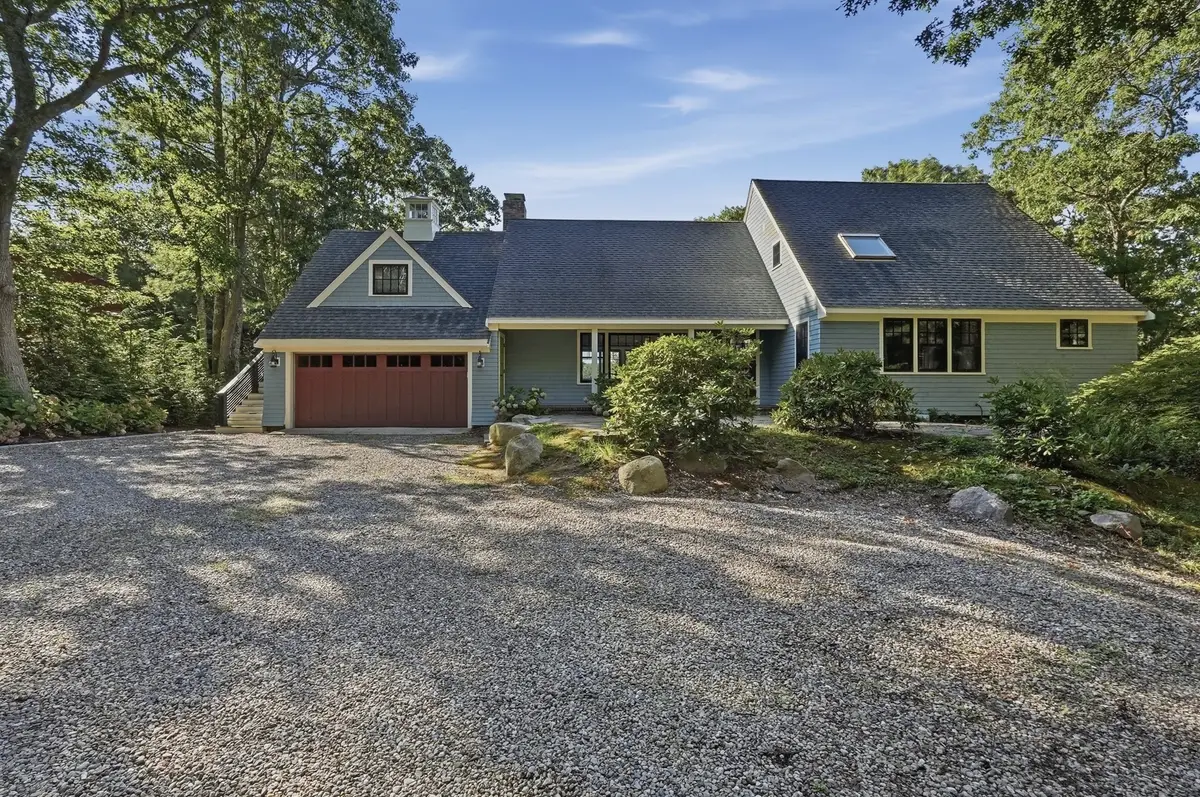 122 Ostrom Road, East Falmouth, MA 02536 - #1