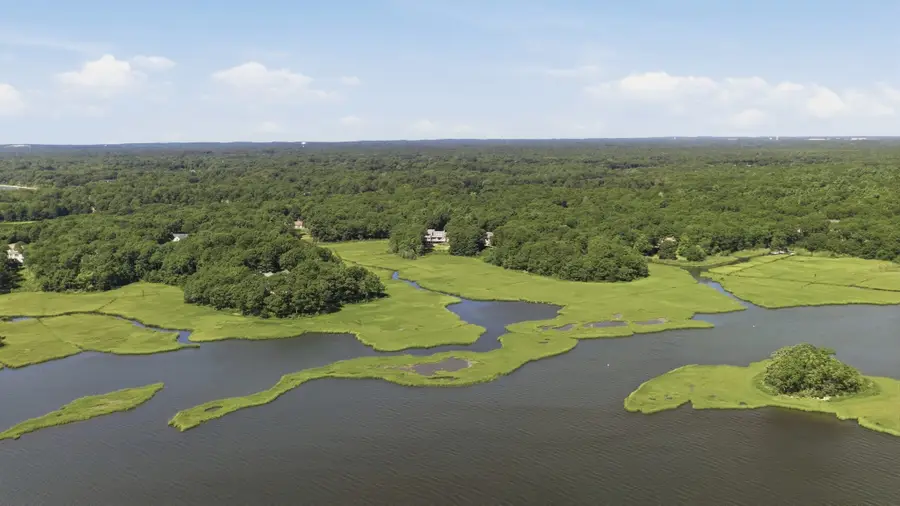 122 Ostrom Road, East Falmouth, MA 02536 - #3