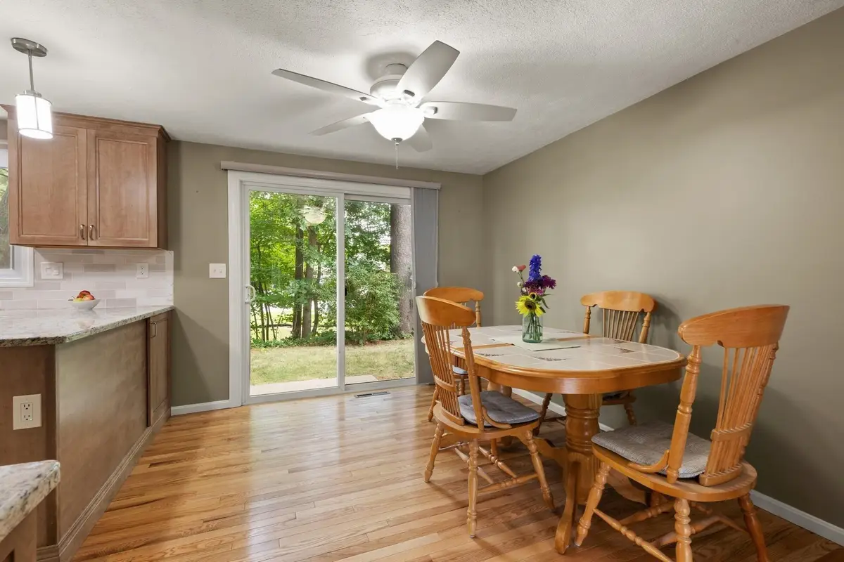 32 Frederick #3, Dracut, MA 01826 - #1