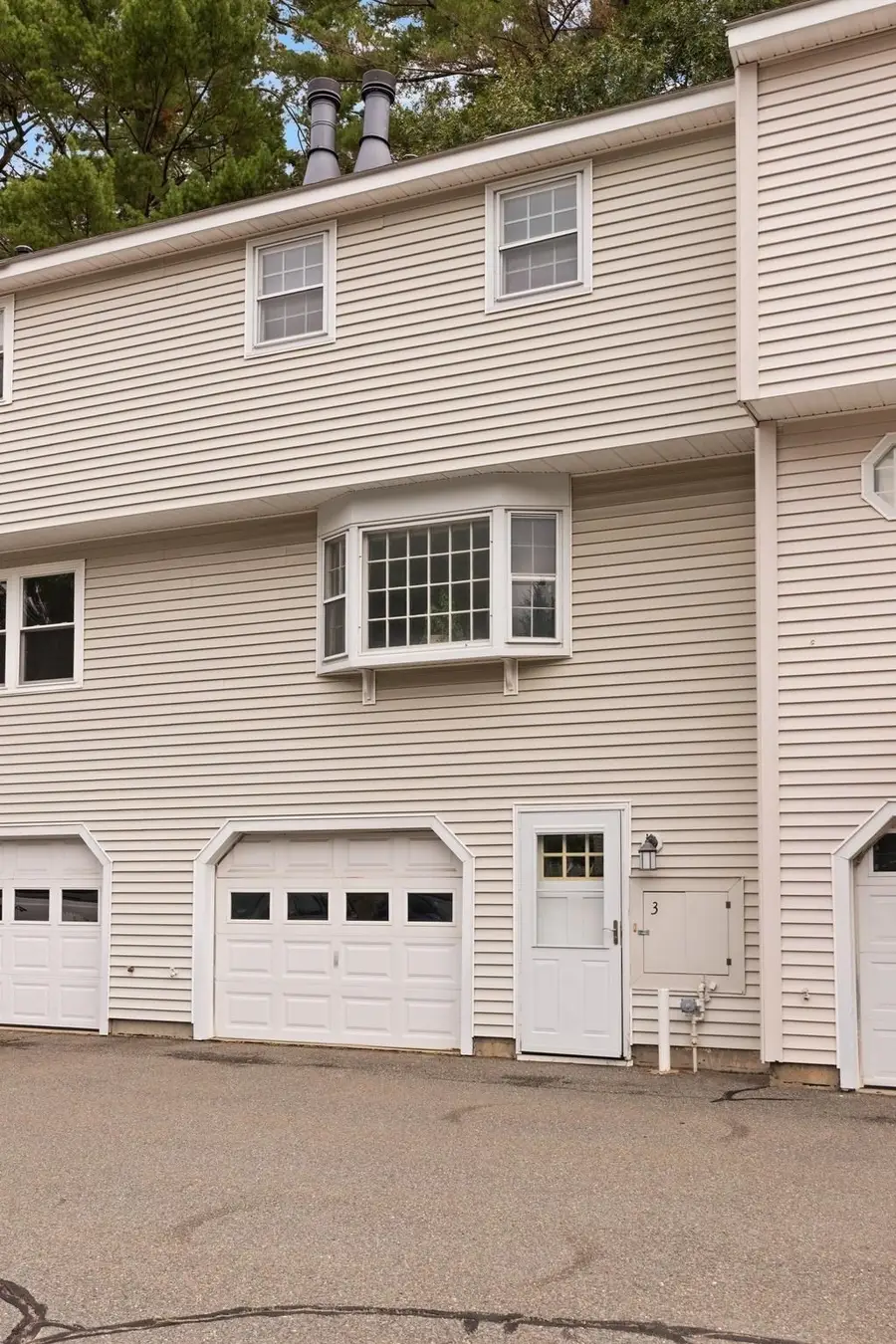 32 Frederick #3, Dracut, MA 01826 - #2