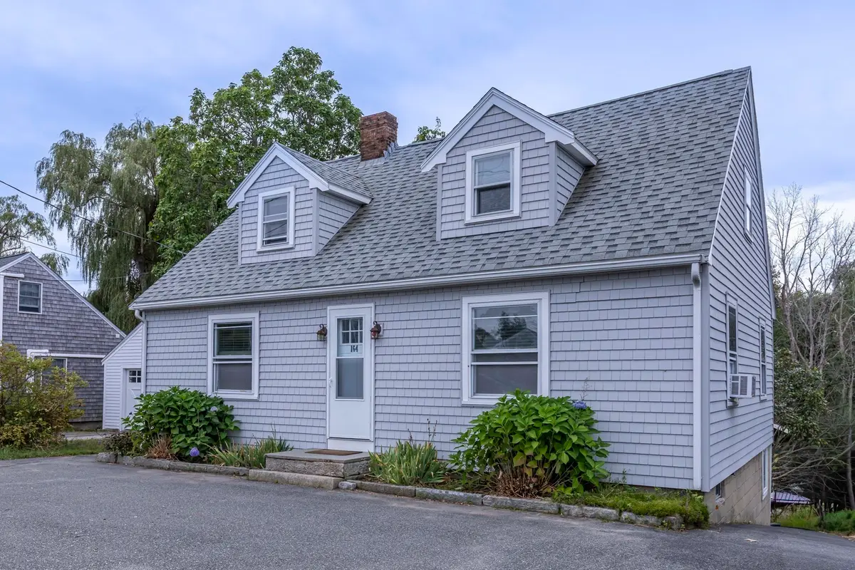 164 High Rd, Newbury, MA 01951 - #1