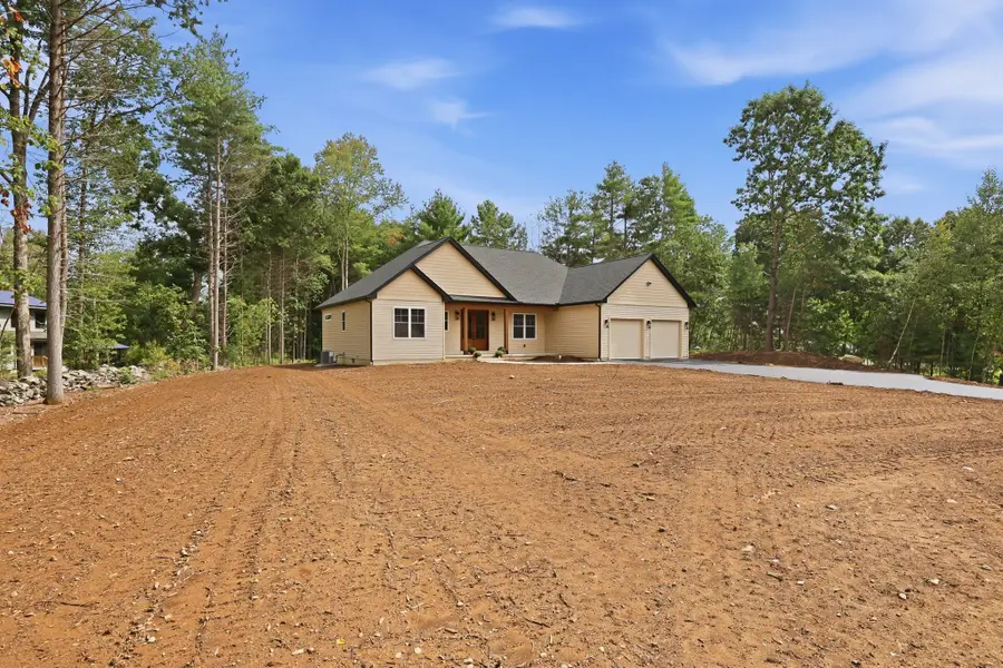 84 Old Sawmill Road, Belchertown, MA 01007 - #2