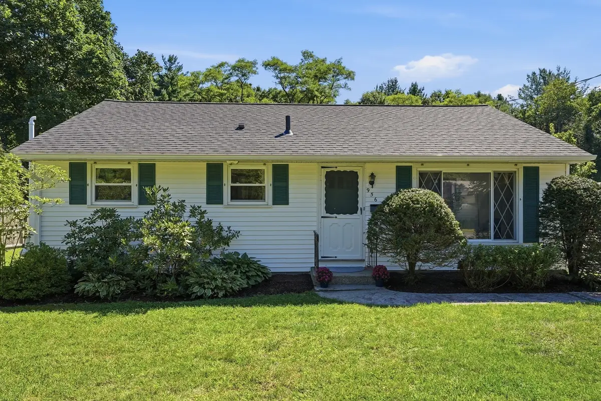 956 Ryan Rd, Northampton, MA 01062 - #1