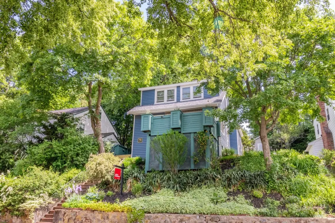 79 Redlands Road, Boston, MA 02132 - #1