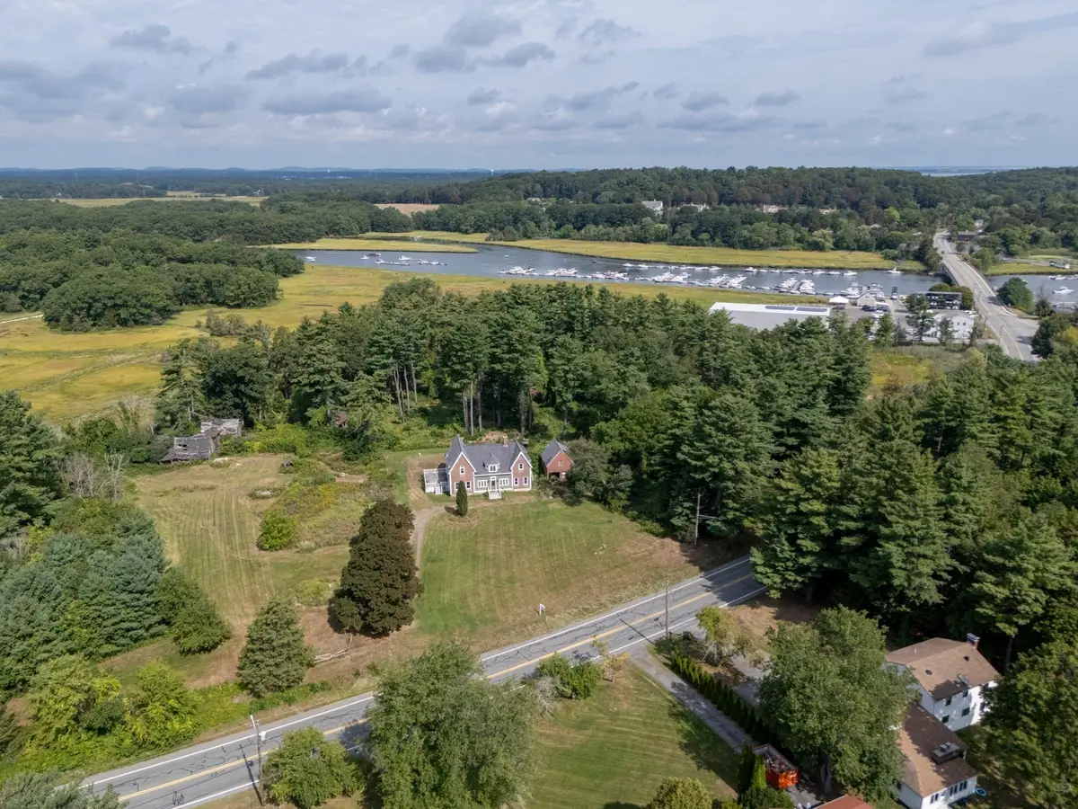 304 High Rd, Newbury, MA 01951 - #1