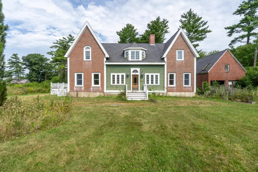 304 High Rd, Newbury, MA 01951 - #2