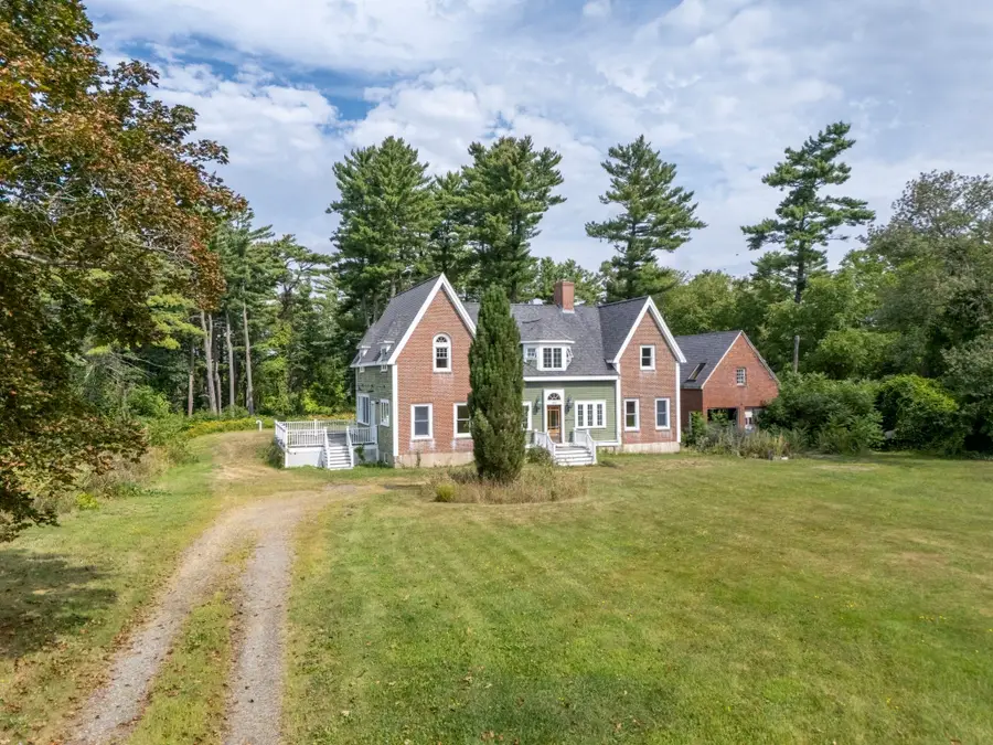 304 High Rd, Newbury, MA 01951 - #3
