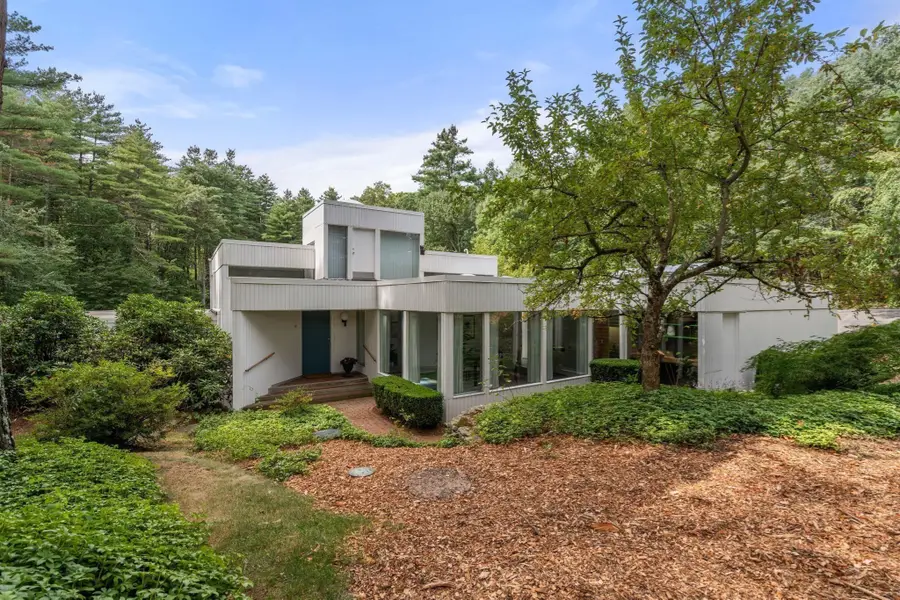 336 Deacon Haynes Rd, Concord, MA 01742 - #3