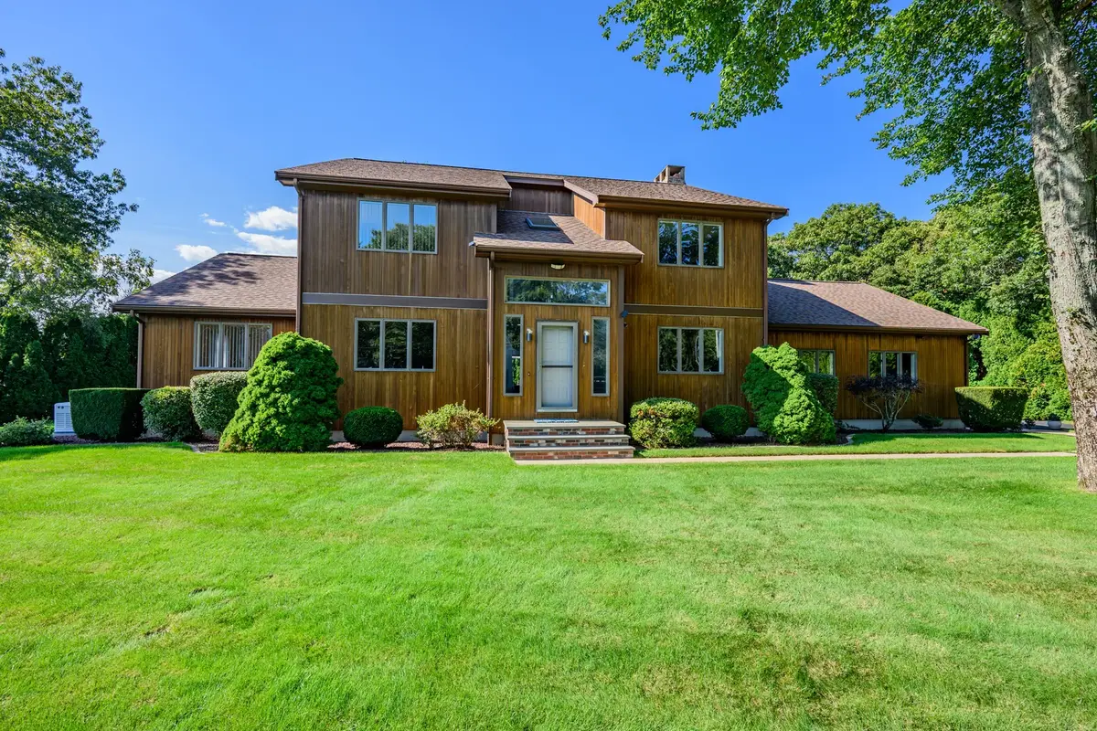 1 Homestead Rd Ext, Sagamore, MA 02562 - #1