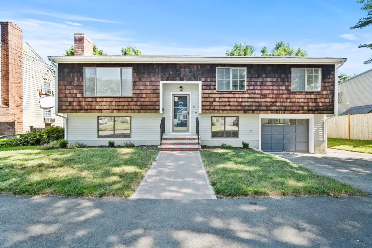 95 Standish Rd, Lynn, MA 01904 - #1