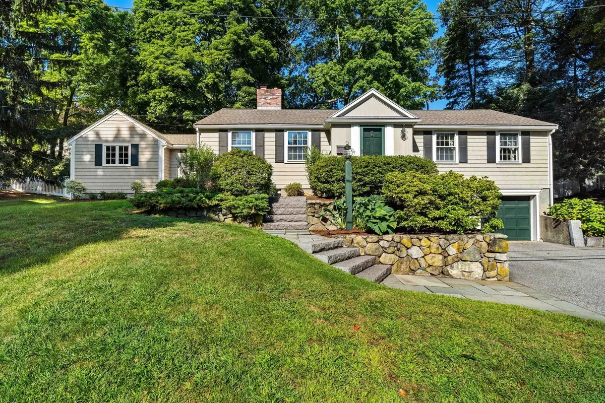 5 Willowdale Rd, Winchester, MA 01890 - #1