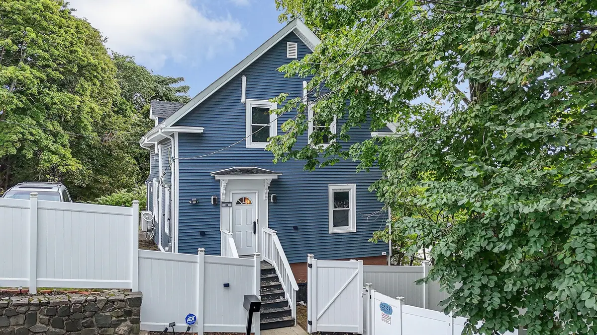 24 Rockaway Ct, Lynn, MA 01902 - #1