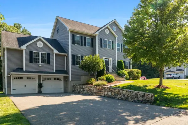 2 Zackney Drive, Billerica, MA 01821