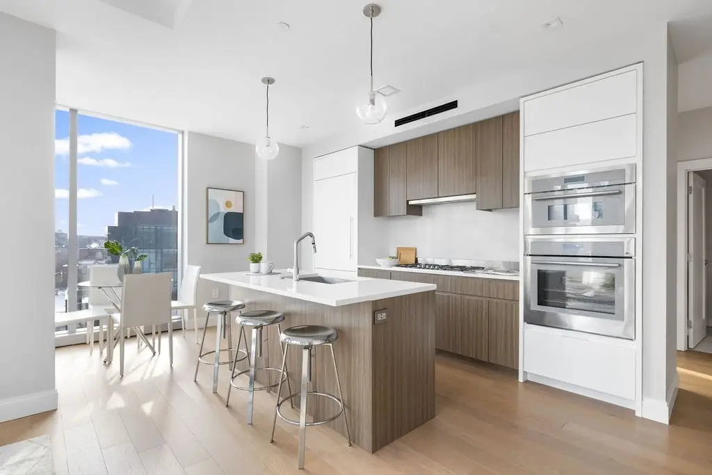 100 Shawmut Ave #8-807, Boston, MA 02118 - #1