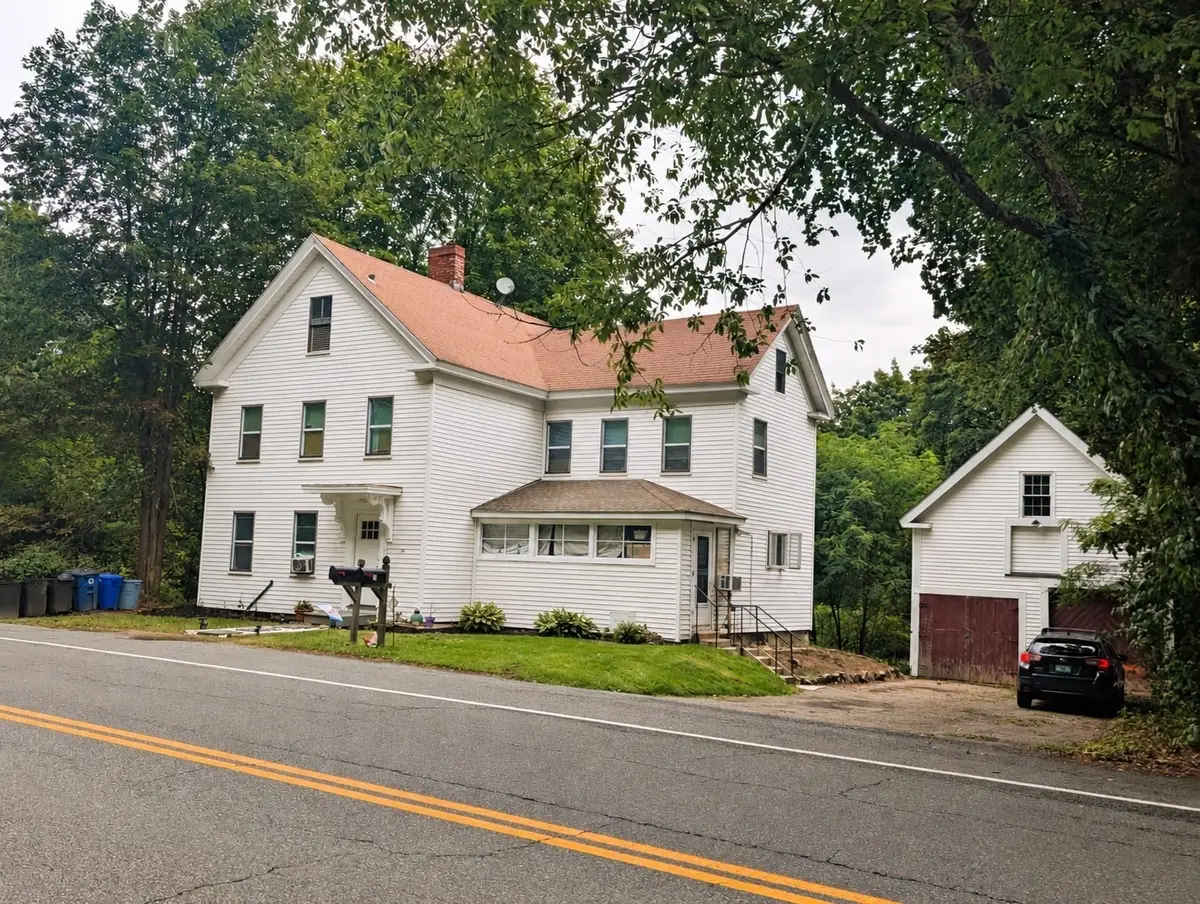 126 West St, Stoughton, MA 02072 - #1