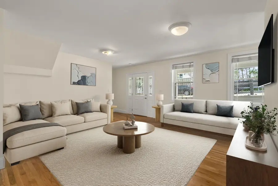 62 Redfield St #62, Boston, MA 02122 - #2