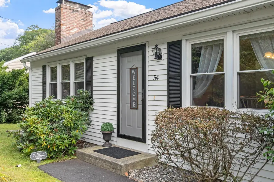 54 North St, Leominster, MA 01453 - #2