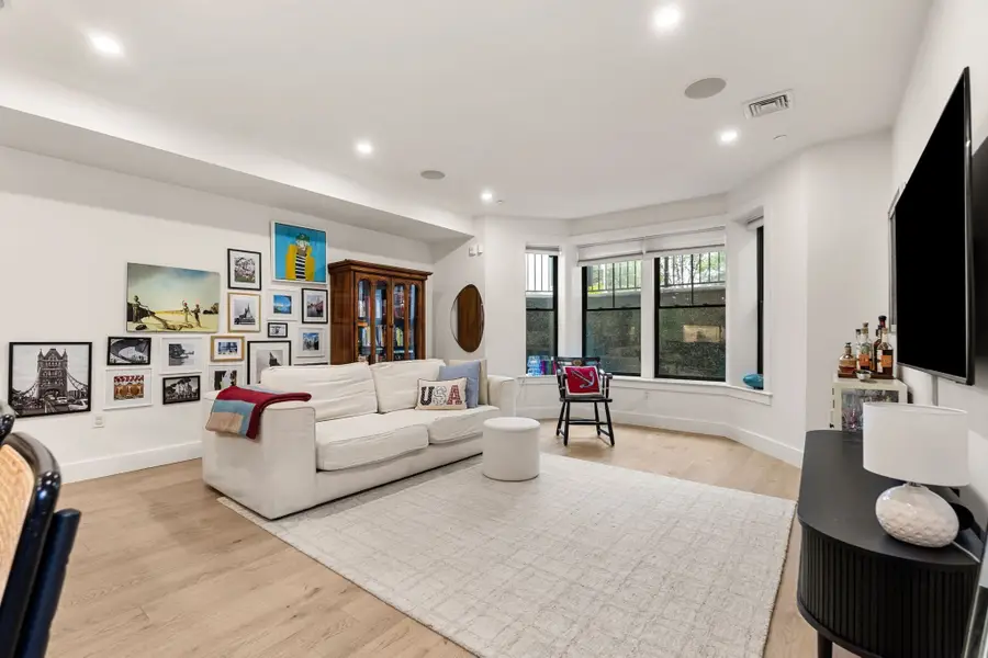 12 Bowdoin Ave #1, Boston, MA 02121 - #2