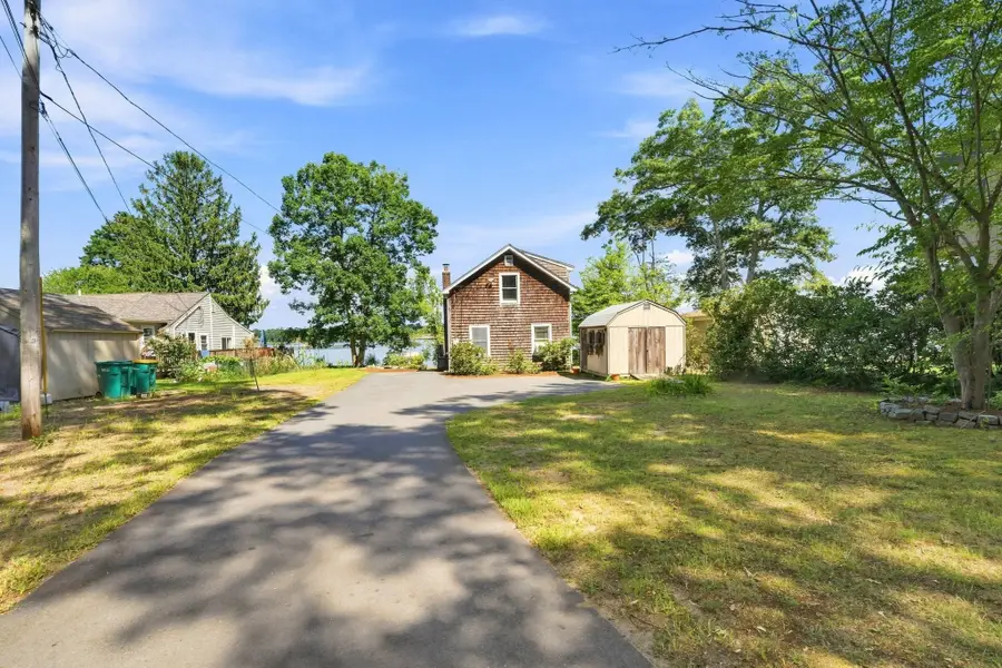 111 King Philip Rd, Norton, MA 02766 - #2