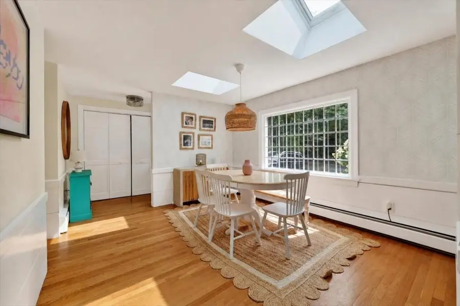 81 Hobart St, Hingham, MA 02043 - #3