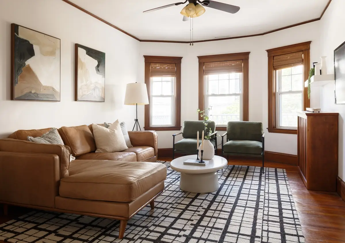 3 Boylston St #2, Boston, MA 02130 - #1