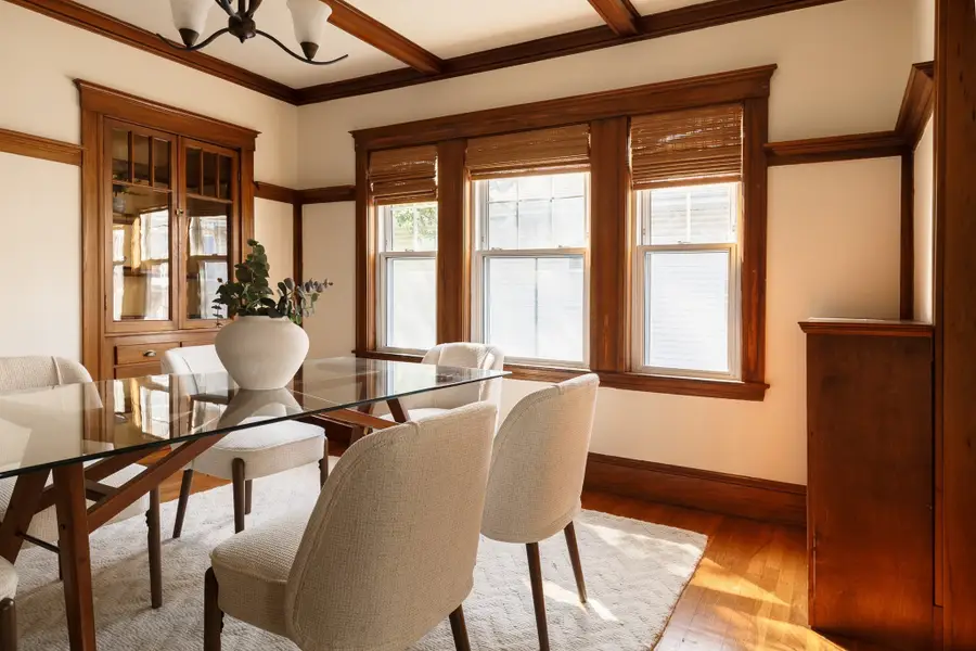 3 Boylston St #2, Boston, MA 02130 - #3