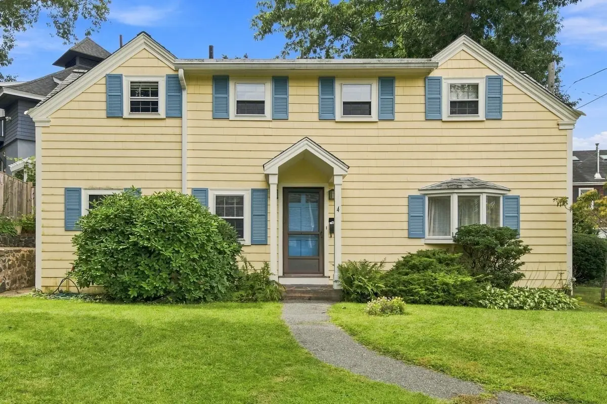 4 Littles Point Lane, Swampscott, MA 01907 - #1