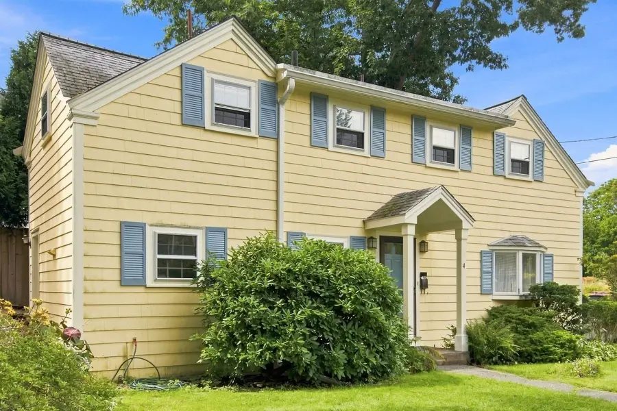 4 Littles Point Lane, Swampscott, MA 01907 - #3