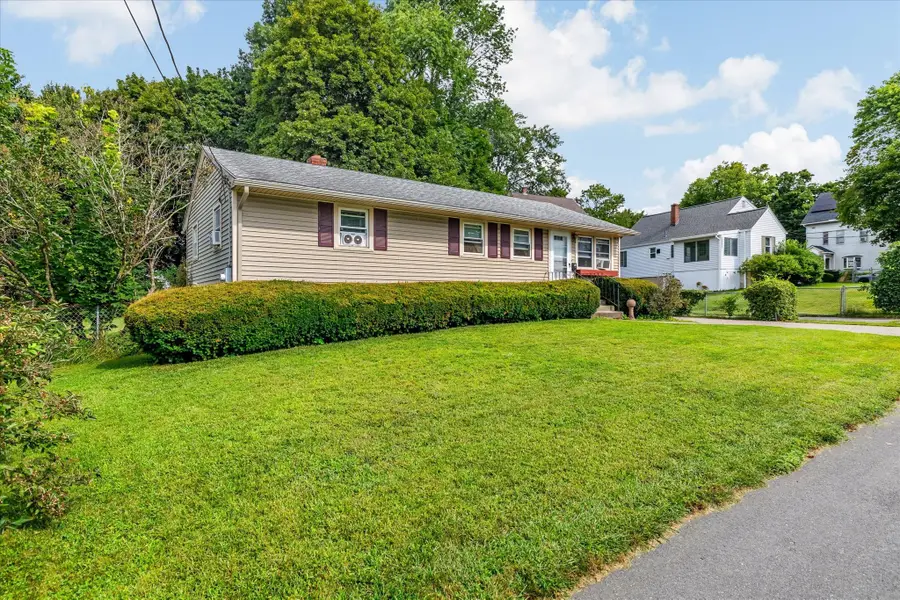 210 Stafford Street, Worcester, MA 01603 - #3