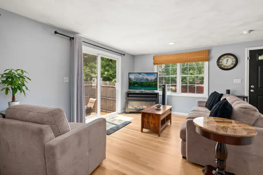 3 Elginwood Road #A, Peabody, MA 01960 - #3