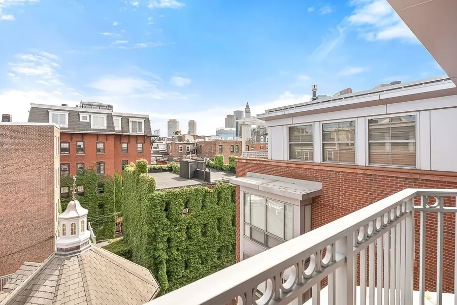 44 Prince St #508, Boston, MA 02113 - #3